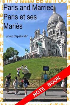 Paperback Paris and Married Book