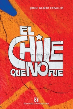Paperback El Chile que no fue [Spanish] Book