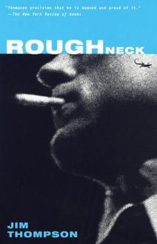 Paperback Roughneck Book