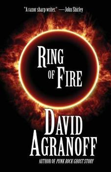 Paperback Ring of Fire Book