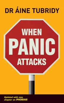 Paperback When Panic Attacks Book