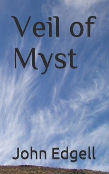 Paperback Veil of Myst Book