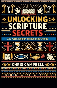 Unlocking Scripture Secrets
