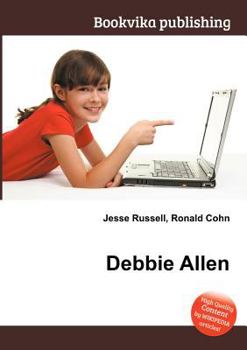 Debbie Allen