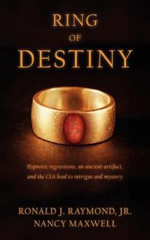 Paperback Ring of Destiny Book