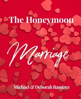 Paperback The Honey Moon Marriage Book