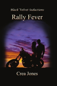 Paperback Rally Fever Book