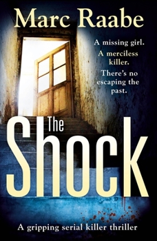 Paperback The Shock Book