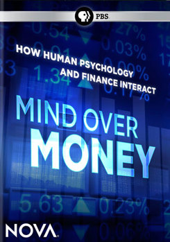 DVD NOVA: Mind Over Money Book