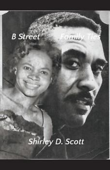 Paperback B Street Family Ties Book
