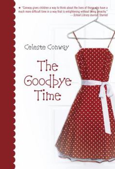 Paperback The Goodbye Time Book