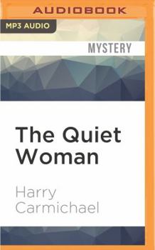 The quiet woman - Book #31 of the John Piper