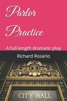 Paperback Parlor Practice Book