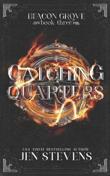 Paperback Catching Quarters Book