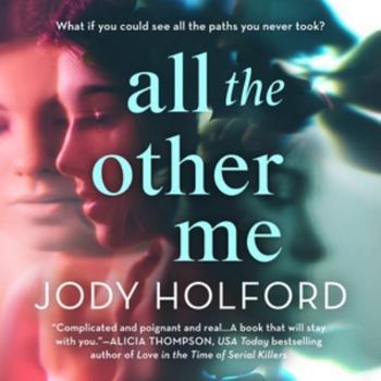 All the Other Me: Library Edition