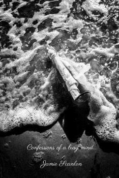 Paperback Confessions Of A Busy Mind Book