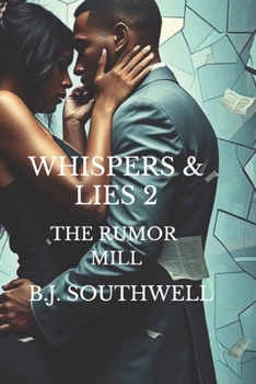 Paperback Whispers & Lies 2: The Rumor Mill Book