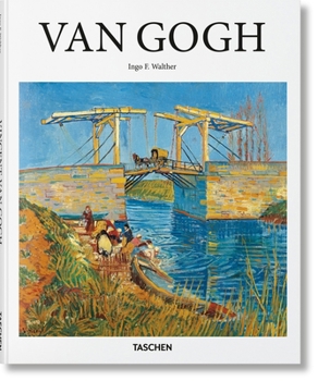 Vincent Van Gogh: 1853-1890, Vision and Reality