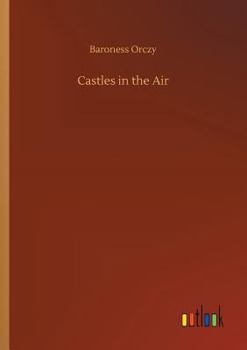 Paperback Castles in the Air Book