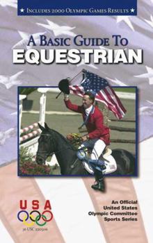 Paperback Basic Guide to Equestrian Book