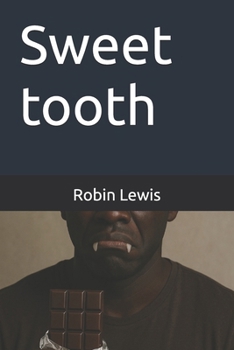 Paperback Sweet tooth Book