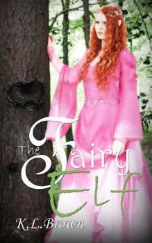 Paperback The Fairy Elf Book