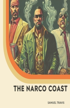 Paperback The Narco Coast Book