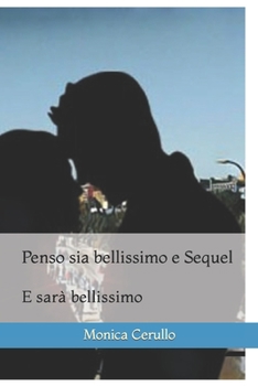 Paperback Penso sia bellissimo e Sequel: E sarà bellissimo [Italian] Book