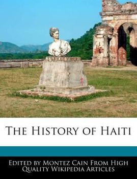 The History of Haiti