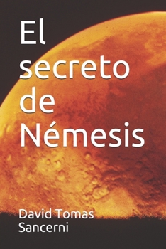 Paperback El secreto de Némesis [Spanish] Book