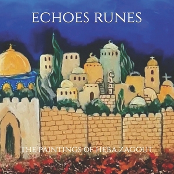 Paperback Echoes Runes Book