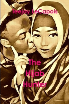 Paperback The Hijab Hunter Book
