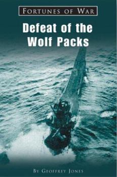 Paperback Defeat of the Wolf Packs Book