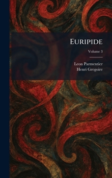Euripide (French Edition)