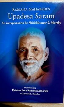 Paperback Upadesa Saram Book
