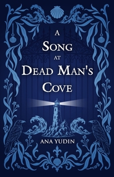 Paperback A Song at Dead Man's Cove Book