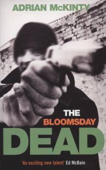 Hardcover The Bloomsday Dead Book