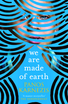 Paperback We Are Made of Earth Book