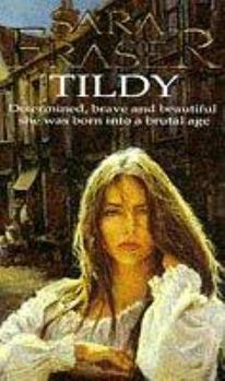 Paperback Tildy Book