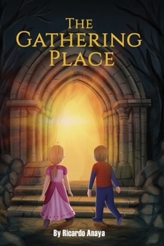 Paperback The Gathering Place Book