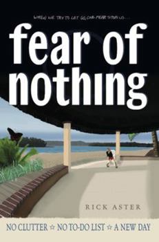 Hardcover Fear of Nothing Book