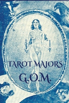 Paperback Tarot Minors Book