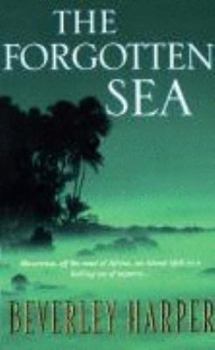 Paperback The Forgotten Sea Book