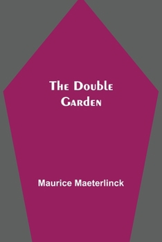 Paperback The Double Garden Book