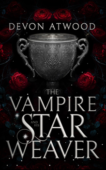 Paperback The Vampire and His Star Weaver Book