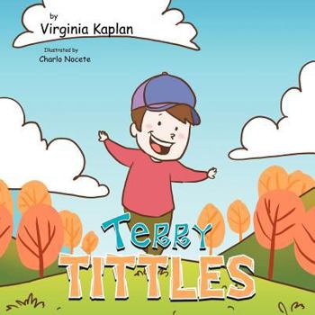Paperback Terry Tittles Book