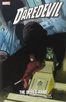Daredevil: The Devil's Hand - Book  of the Daredevil (1998) (Single Issues)