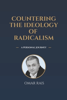Paperback Countering the Ideology of Radicalism: A personal journey Book