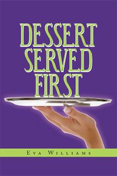 Paperback Dessert Served First Book