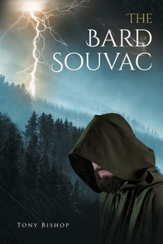 Paperback The Bard of Souvac Book